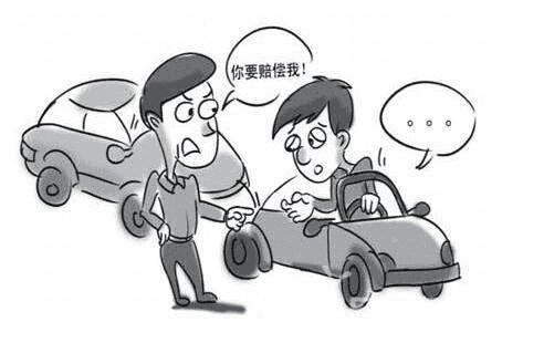 車險有哪些種類？看完你就知道