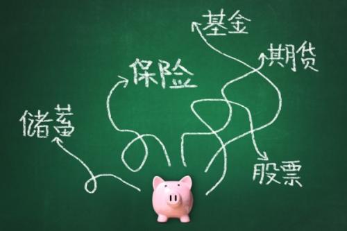 人到中年買什么保險(xiǎn)？