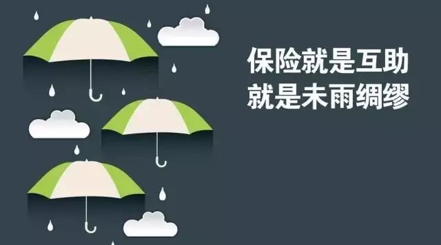 沒聽過的保險(xiǎn)公司一定不靠譜？這么想你就錯(cuò)了！